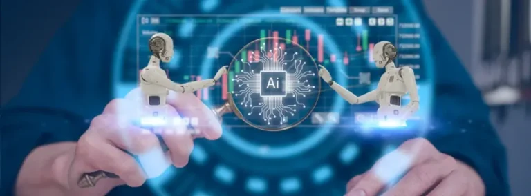 Read more about the article Three Industries, One Skill: How AI Is Rewriting Healthcare, Finance, and Supply Chain in the UAE