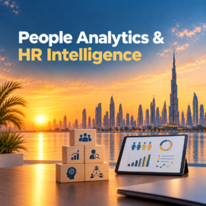 People Analytics & HR Intelligence