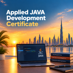 Applied JAVA Development Certificate