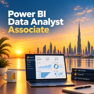 Power BI Data Analyst Associate