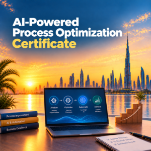 AI-Powered Process Optimization Certificate